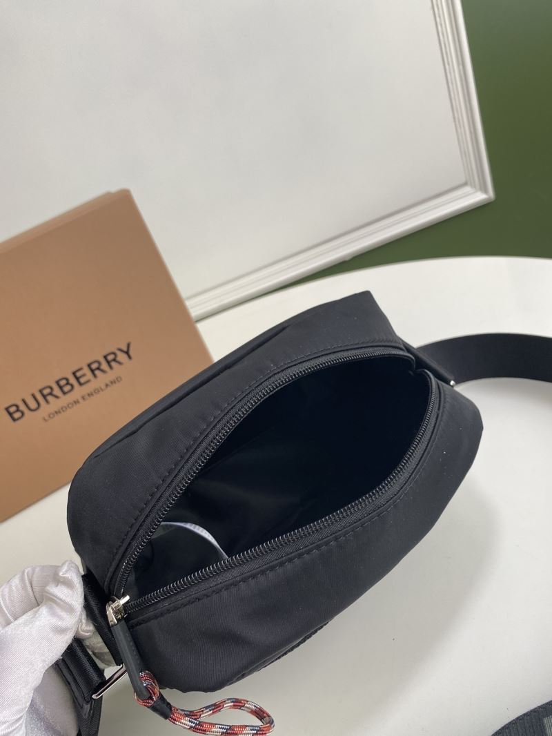 Burberry Satchel Bags